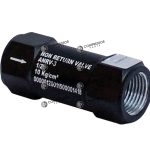 Non Return Valve