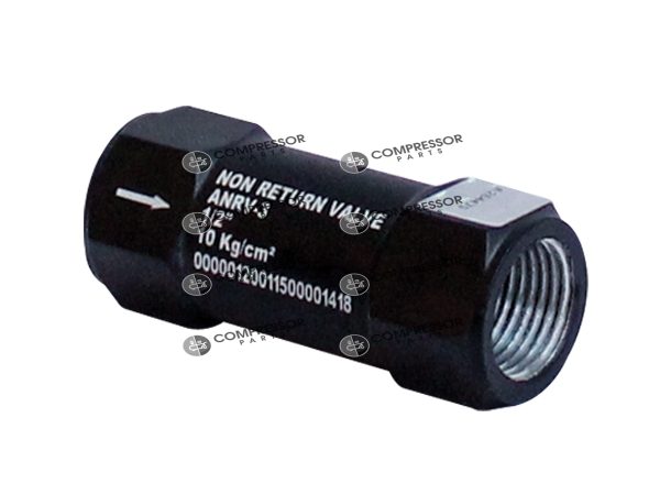 Non Return Valve